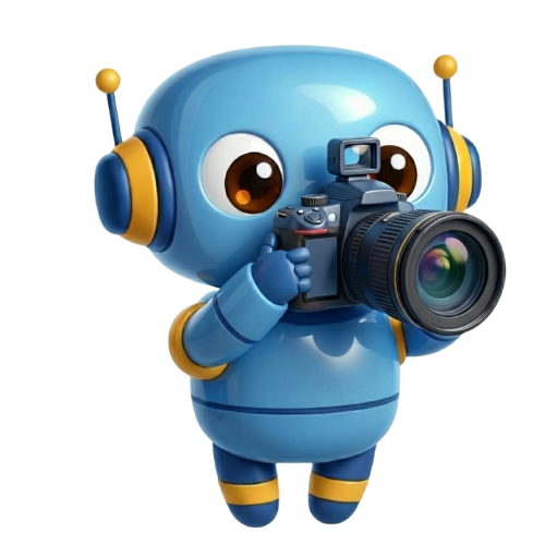 3. Prends en photo, c'est tout