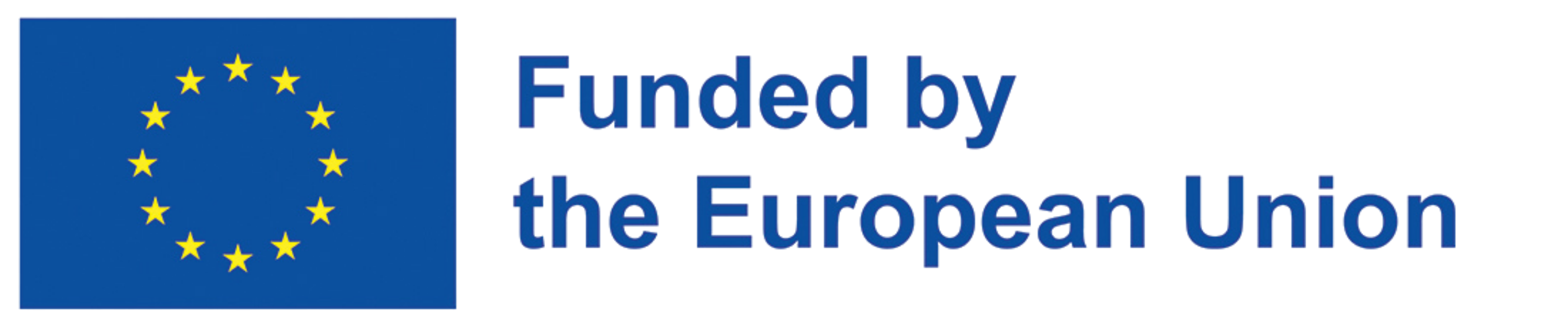 Funded by the European Union